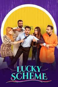 Lucky Scheme - Posters