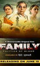 Family Politics Of Blood