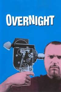 Overnight - Posters