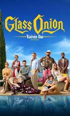 Glass Onion: A Knives Out Mystery