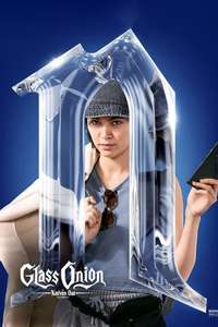 Glass Onion: A Knives Out Mystery - Posters