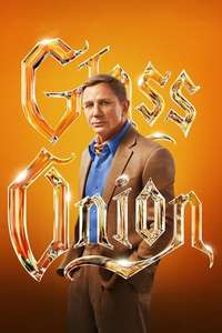 Glass Onion: A Knives Out Mystery - Posters