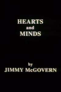 Hearts and Minds - Posters