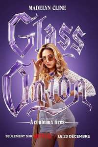 Glass Onion: A Knives Out Mystery - Posters