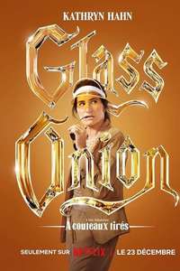 Glass Onion: A Knives Out Mystery - Posters