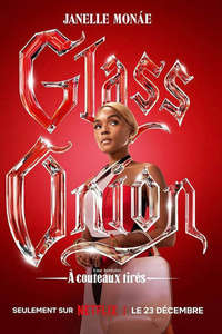 Glass Onion: A Knives Out Mystery - Posters
