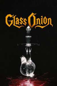 Glass Onion: A Knives Out Mystery - Posters