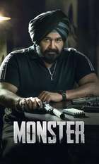 Monster