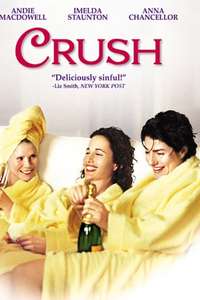 Crush - Posters