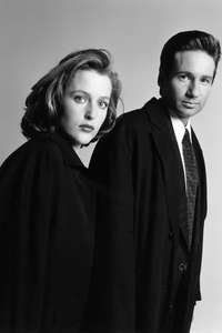 The X-Files - Posters