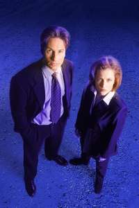 The X-Files - Posters
