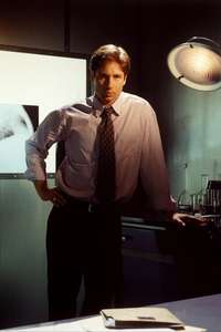 The X-Files - Posters