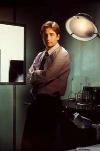 The X-Files - Posters