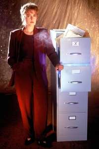 The X-Files - Posters