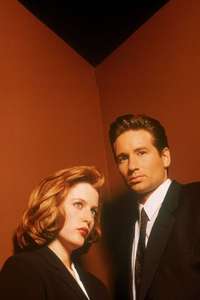 The X-Files - Posters