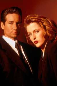 The X-Files - Posters