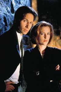 The X-Files - Posters