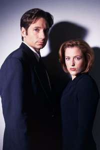 The X-Files - Posters