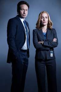 The X-Files - Posters