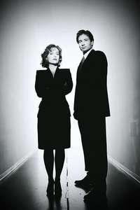 The X-Files - Posters