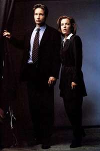 The X-Files - Posters