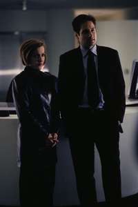 The X-Files - Posters