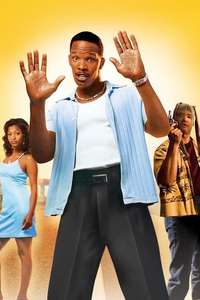 Held Up - Posters