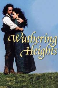 Wuthering Heights - Posters