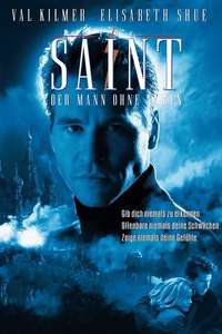 The Saint - Posters