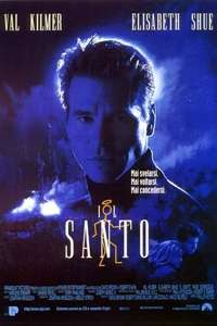 The Saint - Posters