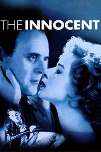 The Innocent - Posters
