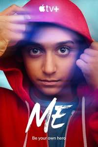 Me - Posters