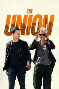 The Union - Posters