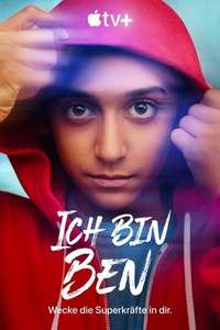 Me - Posters