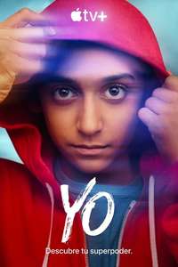 Me - Posters