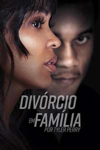 Tyler Perry's Divorce in the Black - Posters