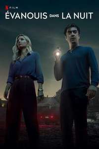 Vanished into the Night - Posters