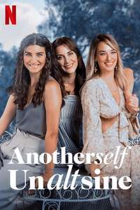 Another Self - Posters