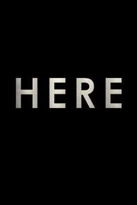 Here - Posters