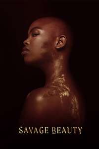 Savage Beauty - Posters