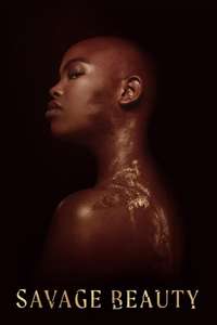 Savage Beauty - Posters