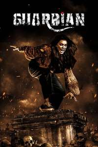 Guardian - Posters