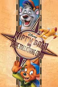 TaleSpin - Posters
