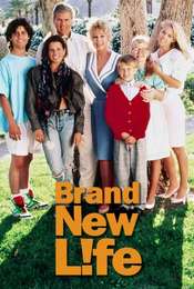 Brand New Life
