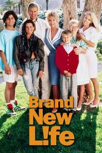 Brand New Life - Posters
