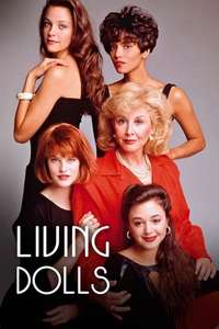 Living Dolls - Posters