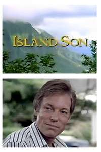 Island Son - Posters