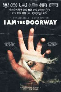 I Am the Doorway - Posters