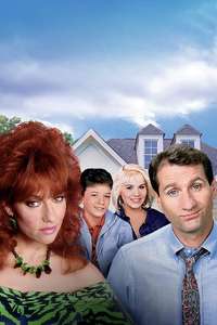 Married... with Children - Posters