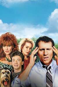 Married... with Children - Posters